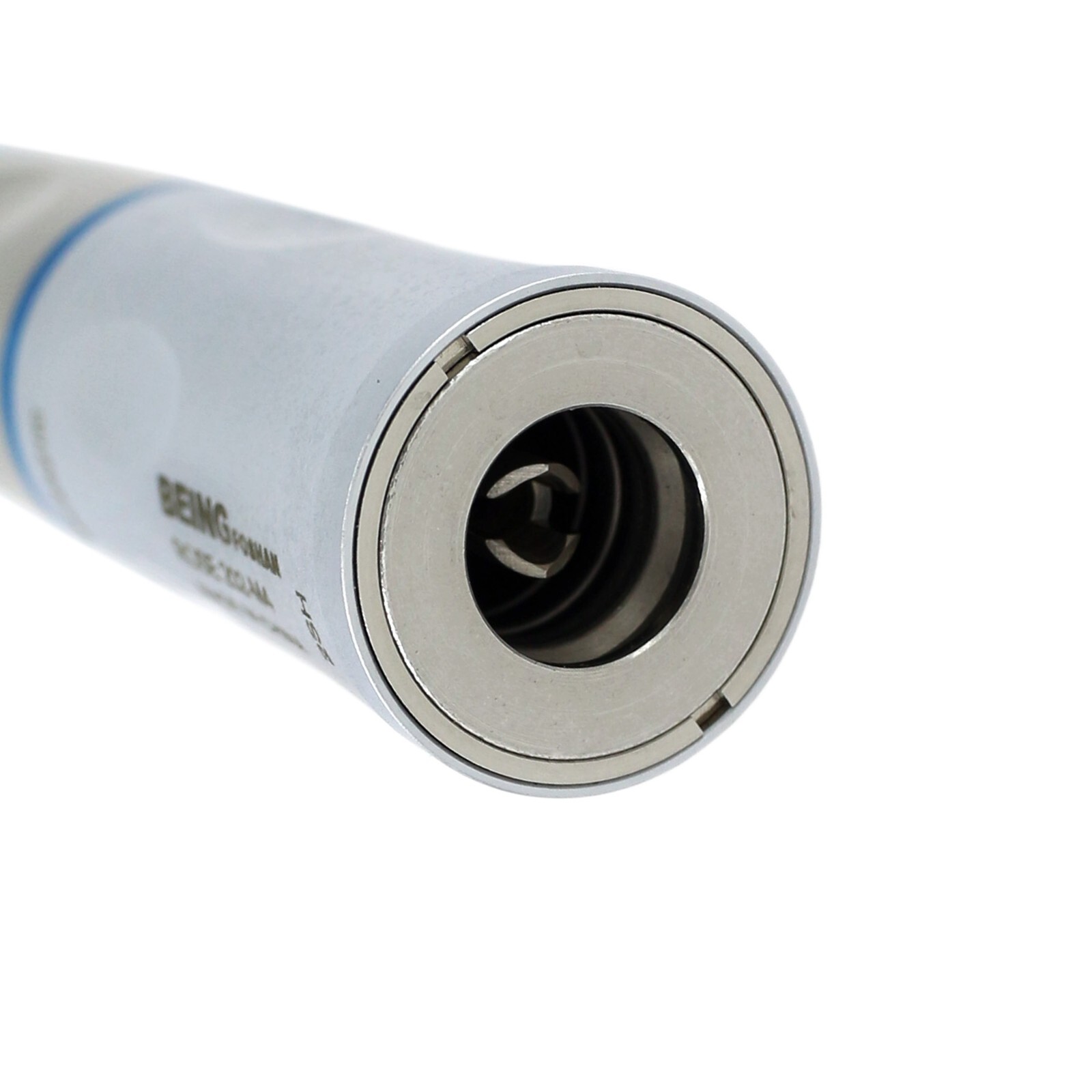 BEING Dental Slow Speed Air Motor Contra Angle Straight Handpiece 4 Hole KAVO