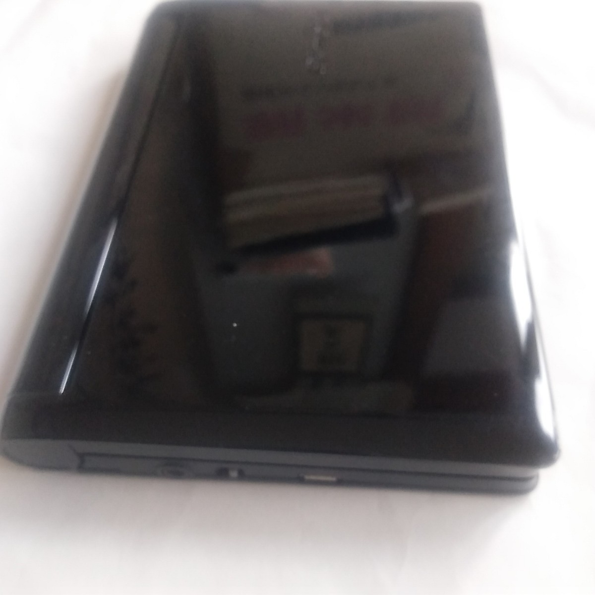 CASIO EX-word XD-B4800 Electronic Dictionary DATAPLUS 6 Japanese English Black T