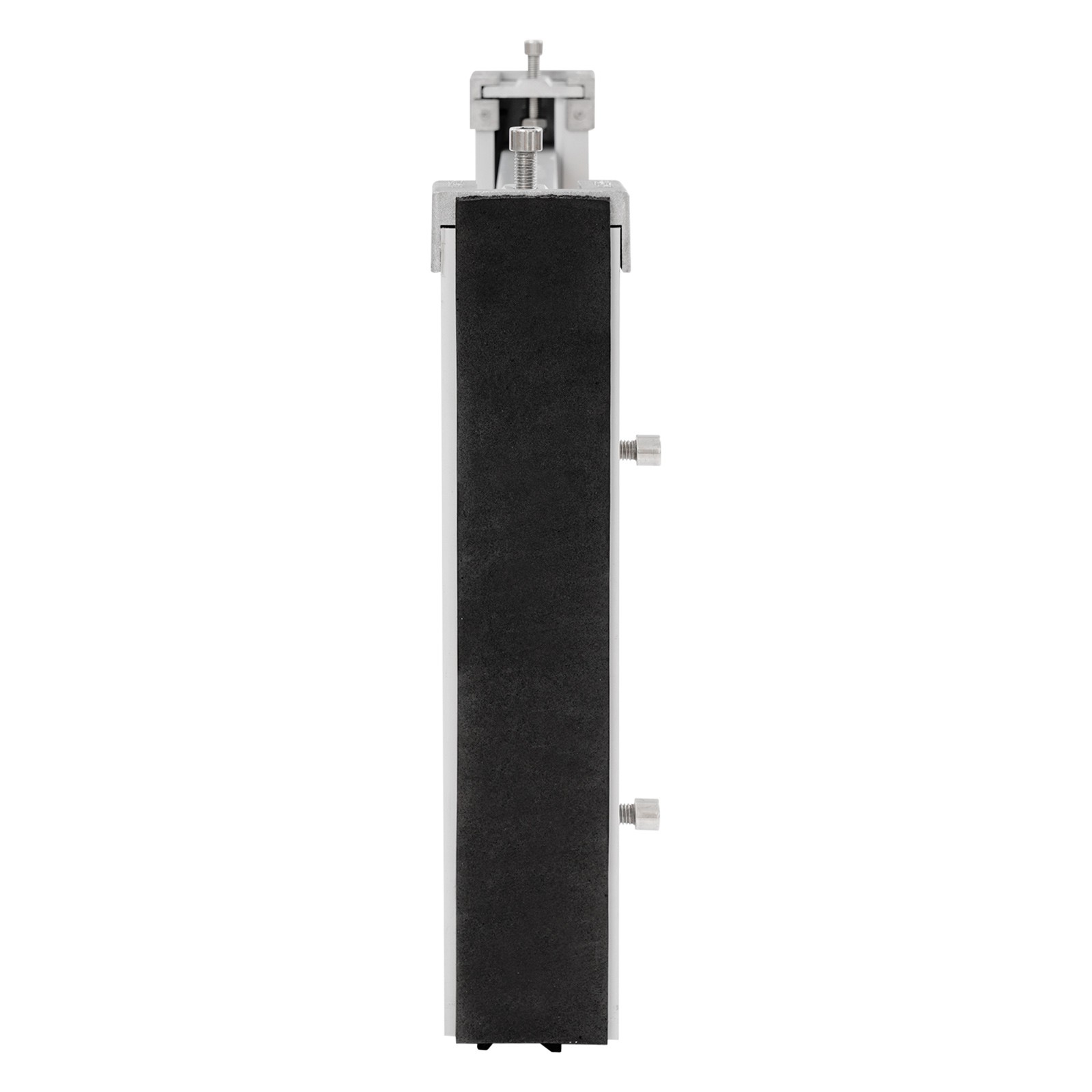 Heavy Duty Unit Module Design Flood Protection Barrier Reusable Flood Barrier