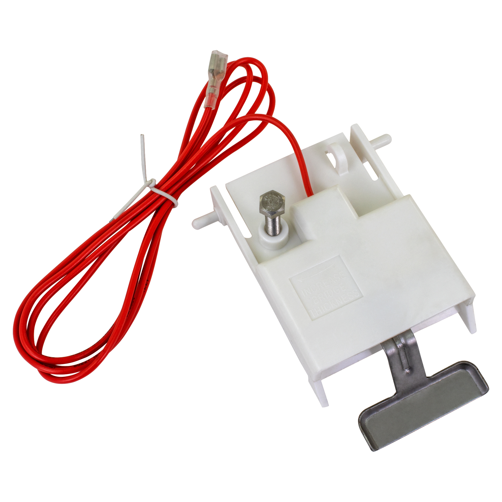 IMM Single Ice Thickness Control Probe Sensor Replacement for Manitowoc Part