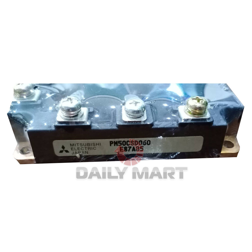 New In Box MITSUBISHI PM100CSD060 Supply Power Module