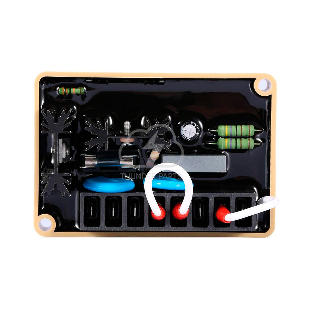 AVR SE350 Automatic Voltage Regulator | Thunder Parts | 2 Years Warranty!