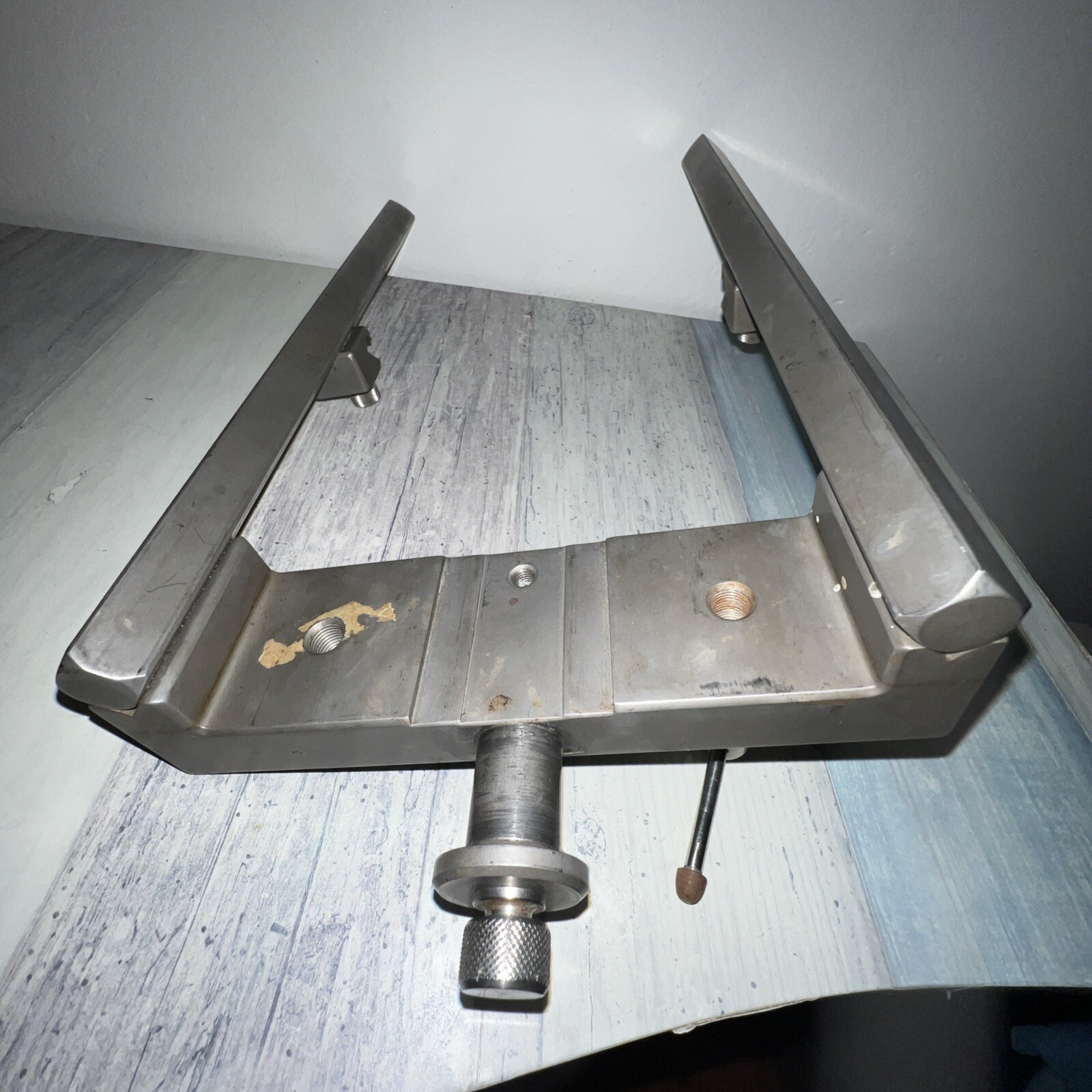 Stereotaxic Apparatus Frame Assembly #2