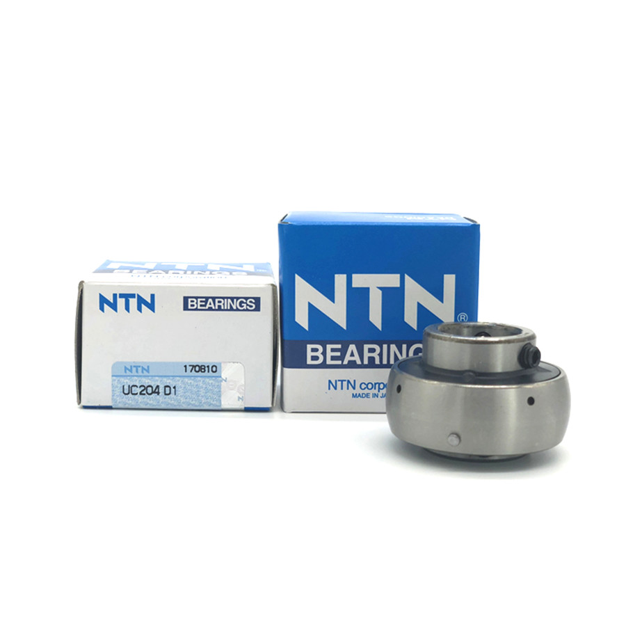 NTN UC210D1 Insert Bearing 50x90x25mm