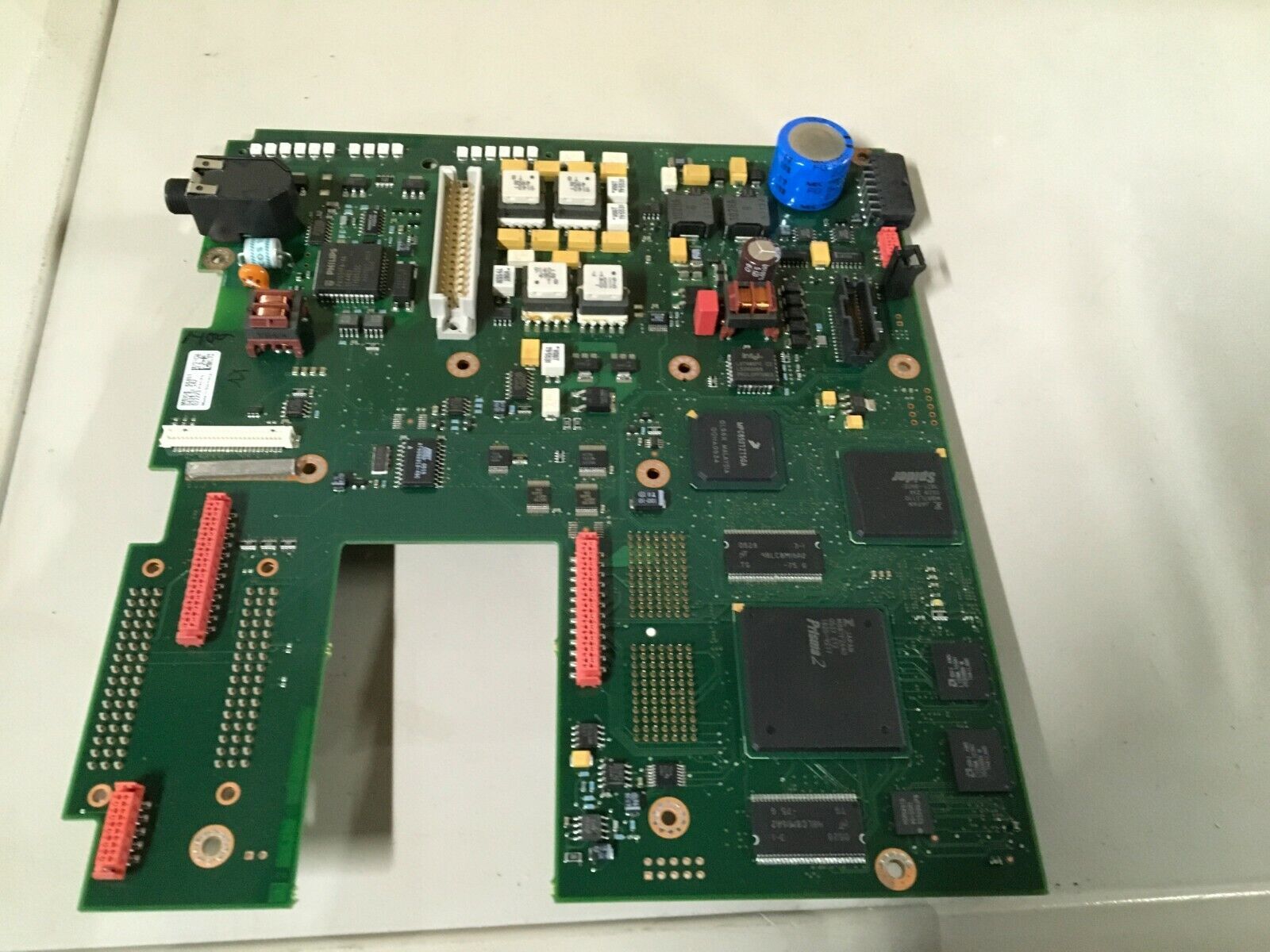 Philips Intellivue MP30 Main PCB Board PN M8058-66401