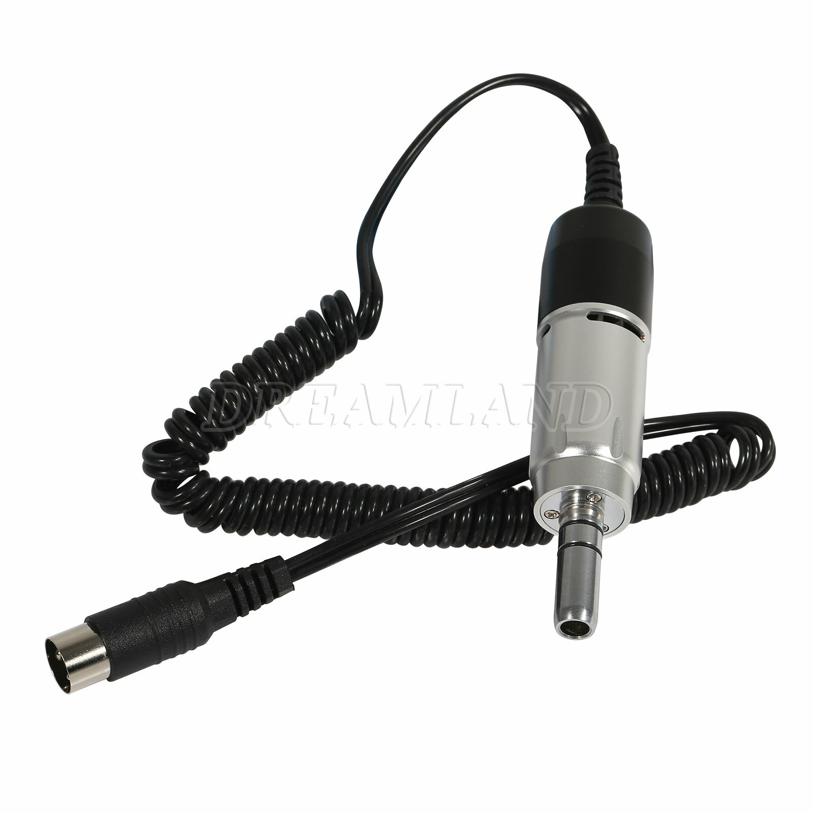 Dentist Lab MARATHON Handpiece 35K RPM Electric Micromotor Polisher Bur Drill OR