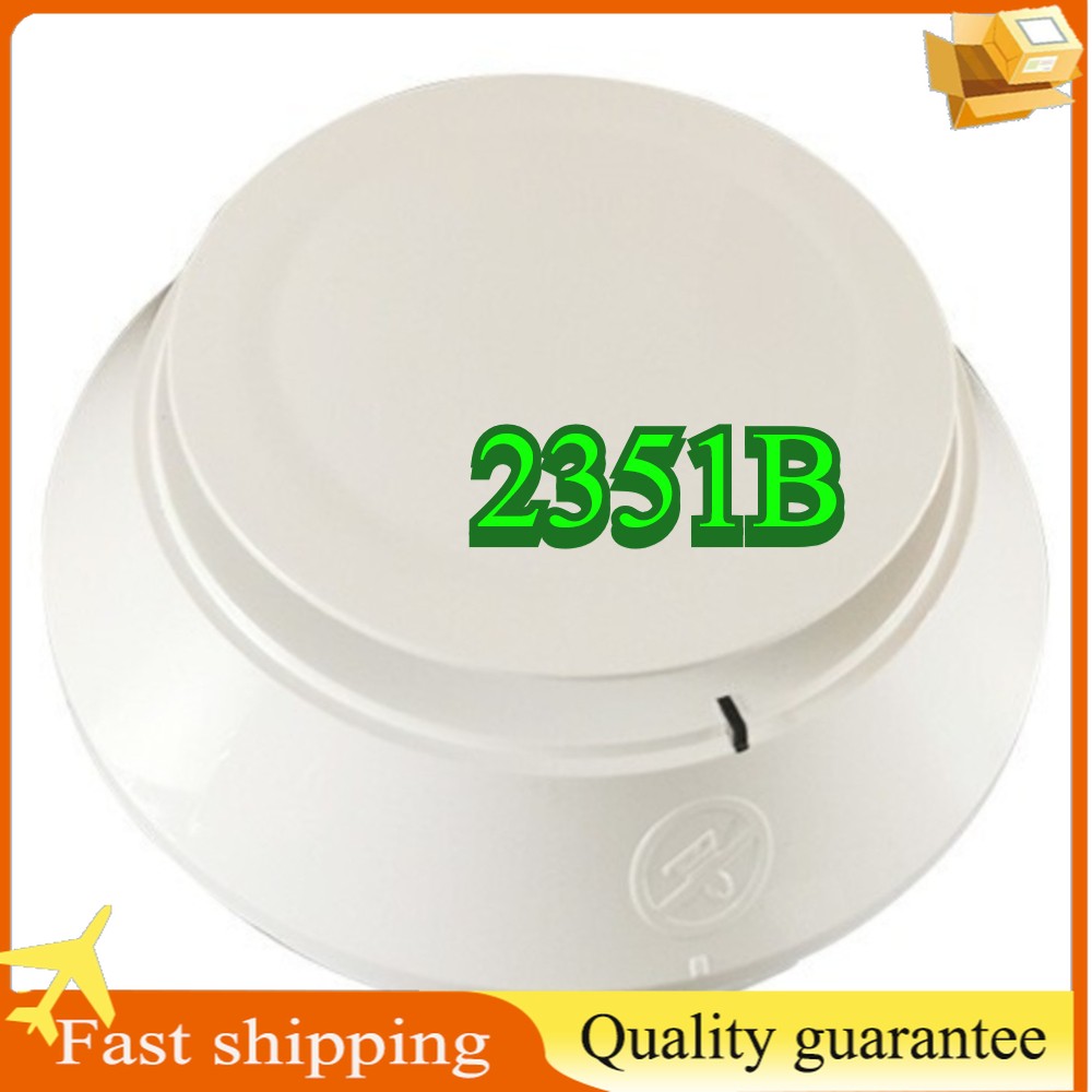 System Sensor 2351B Photoelectric Smoke Detector FREE FAST SHIPPING NEW