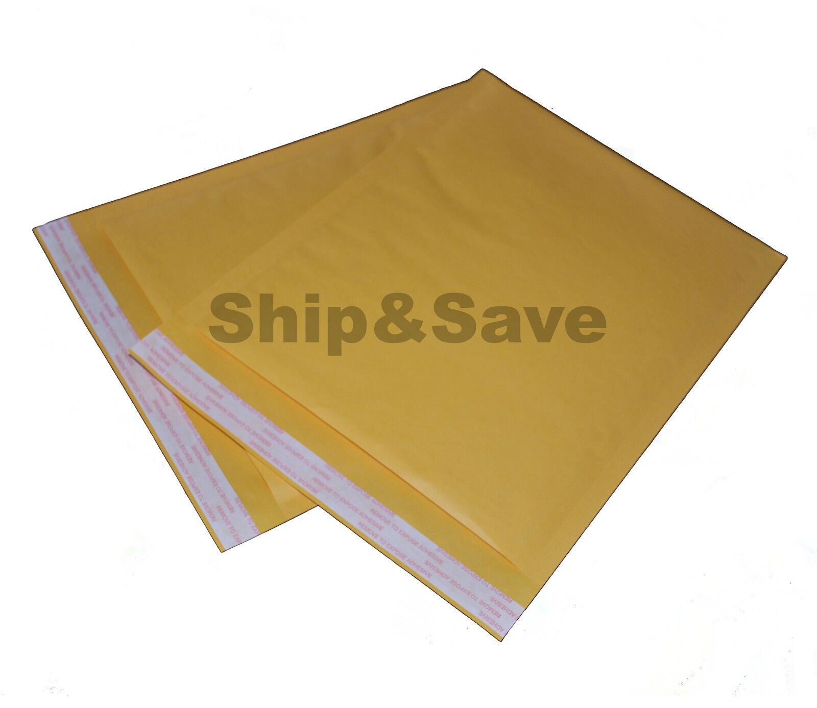 250 #0 6×10 Equalizer Brand Kraft Bubble Mailers Envelopes Padded CD DVD Bags