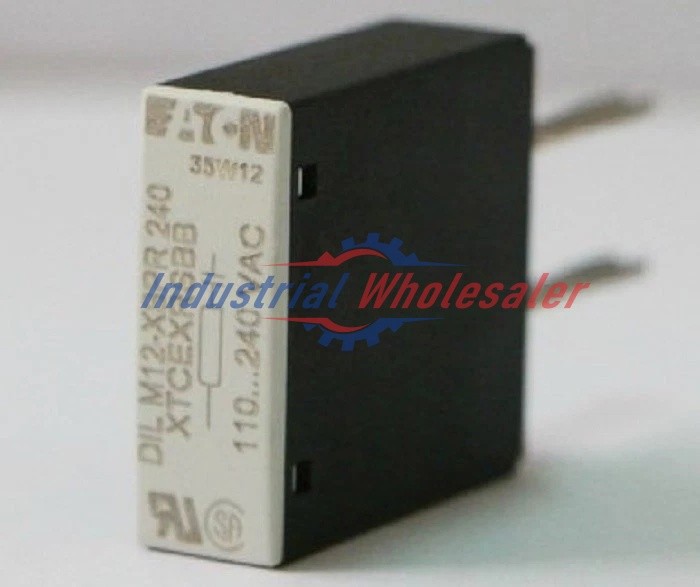 1PC NEW Eaton DILM95-XSPR240 110-240VAC Surge Suppression Module 1 year warranty