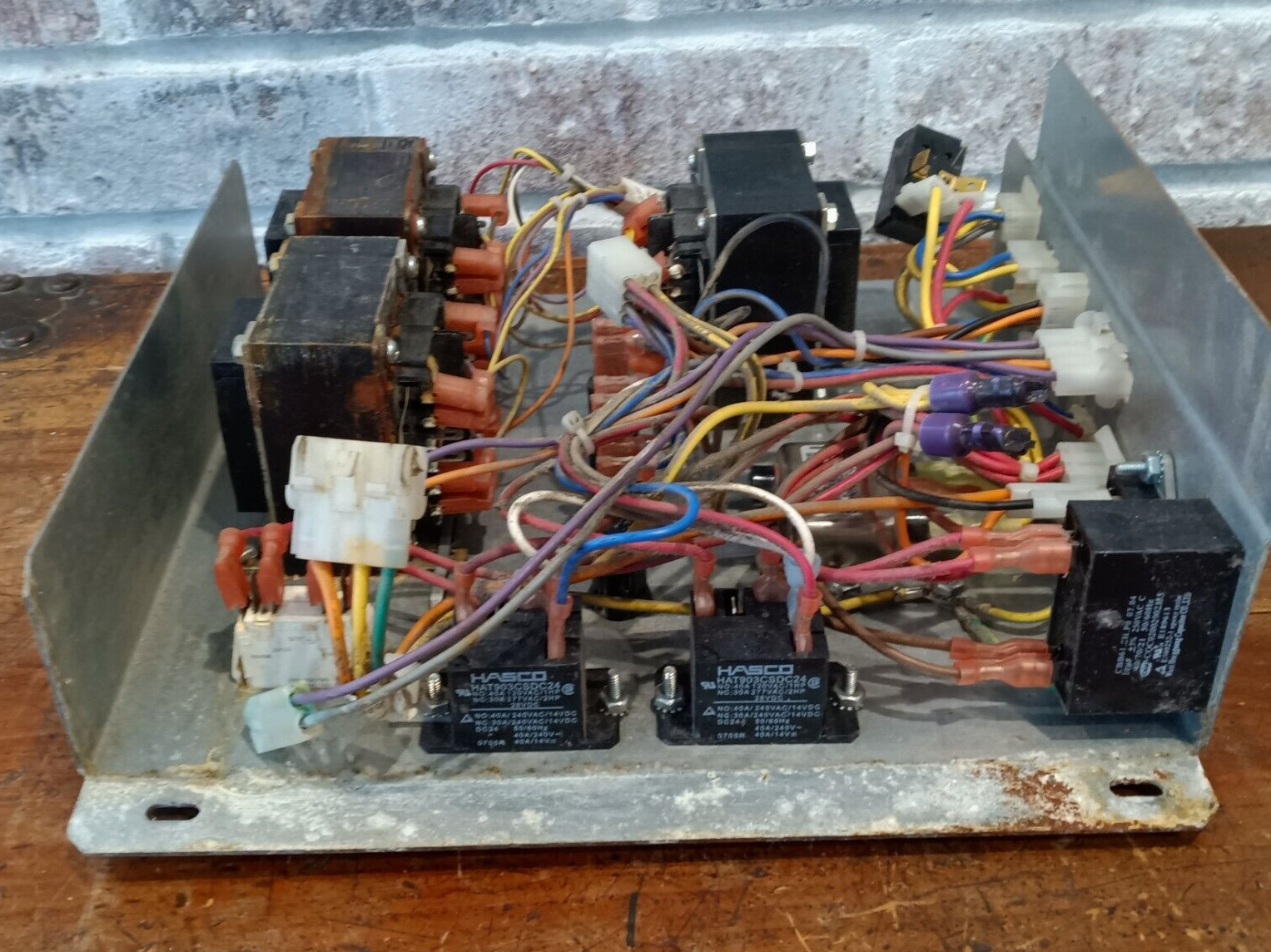 Crane Merchandise Systems 4327622 Freida Baokai 432150 Circuit Board Parts Only