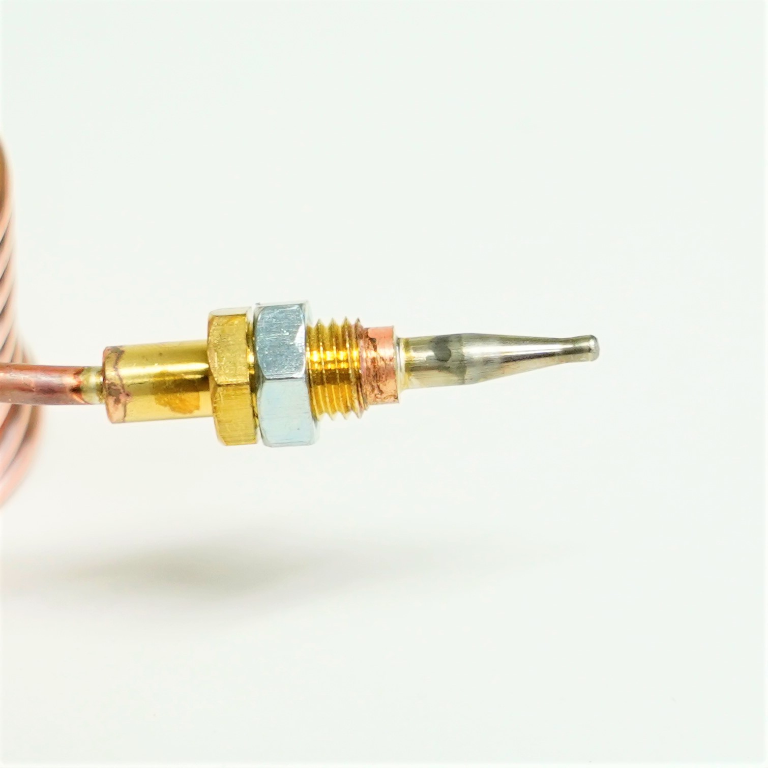 ERP WB19K10025 for General Electric Range Oven Thermocouple