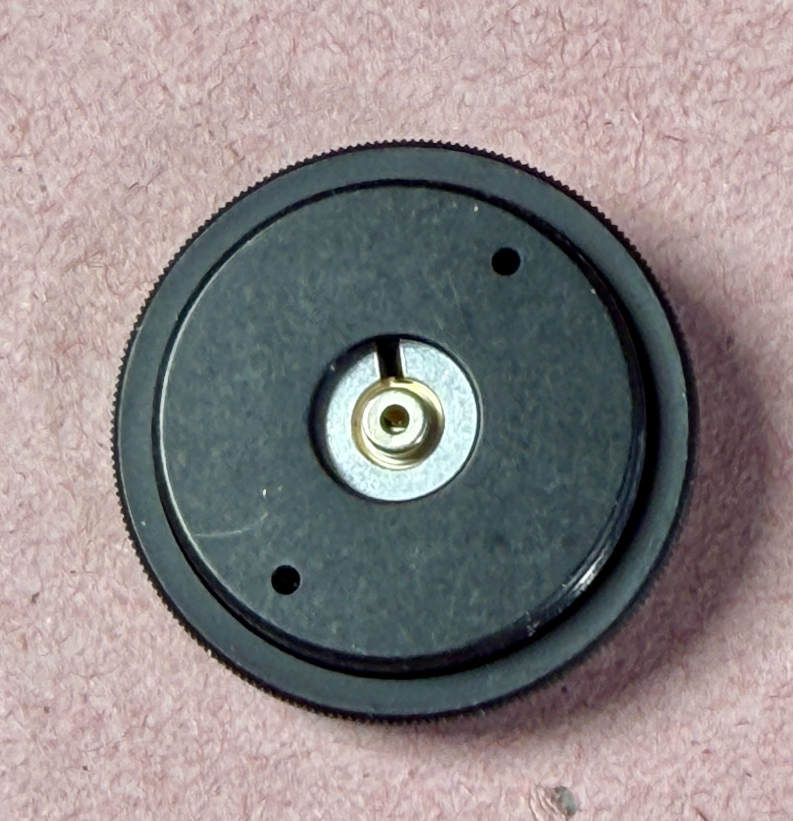 Thorlabs CM1-E02 30 mm Cage Cube-Mounted E02 Dielectric Turning Mirror, 400-750