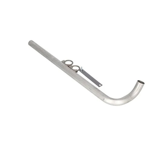 Exhaust Pipe – Vertical fits Ford NAA 501 600 700 800 900 2000 4000 NAA55237A
