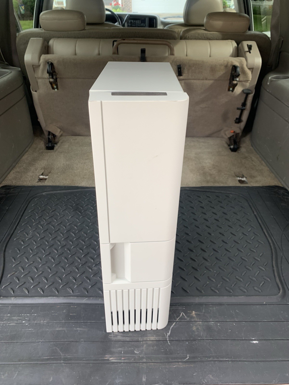 Waters 186001863 Alliance Column Heater For HPLC Separations Module