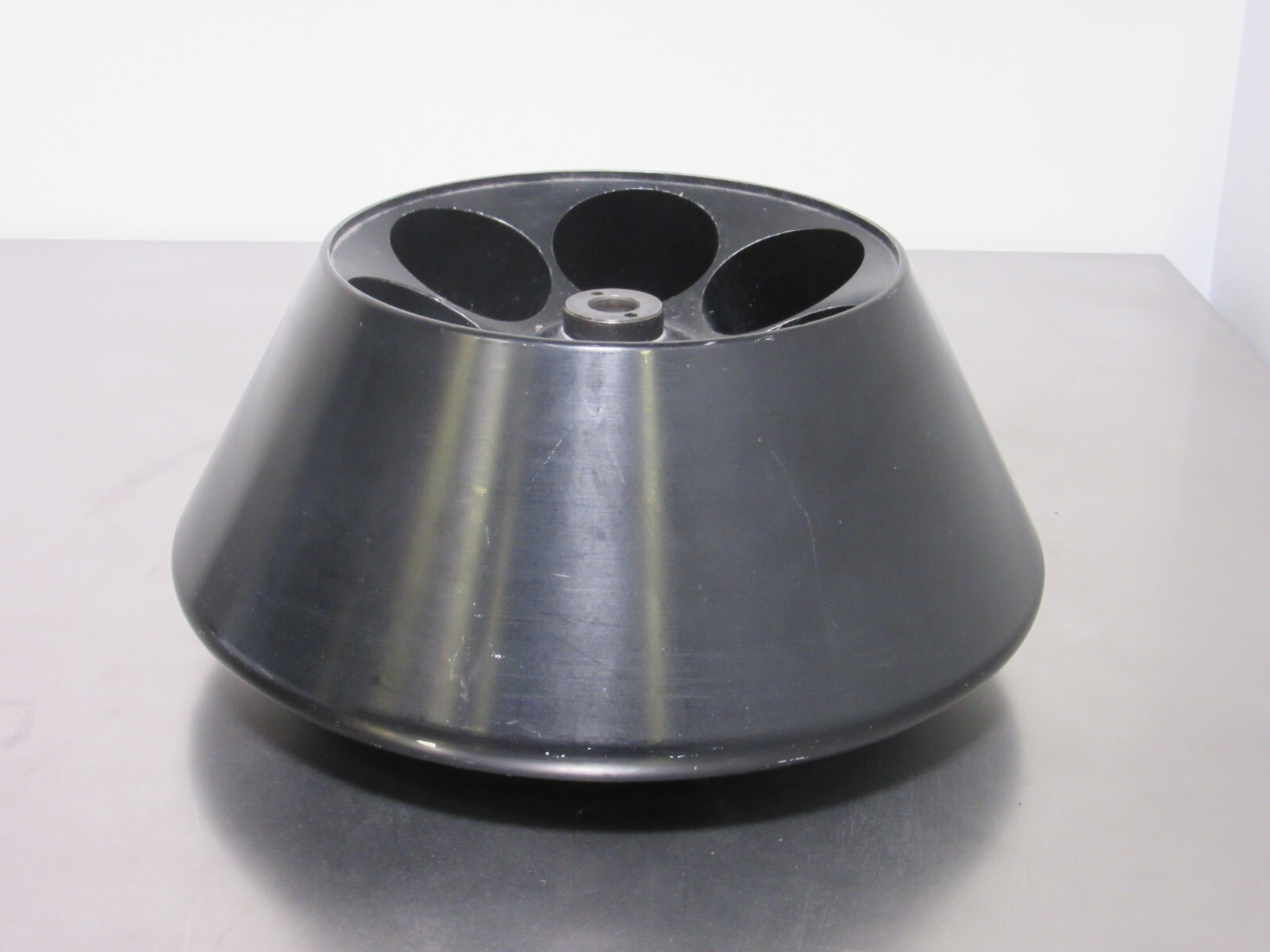 Sorvall GSA Fixed Angle Rotor – No Lid Included