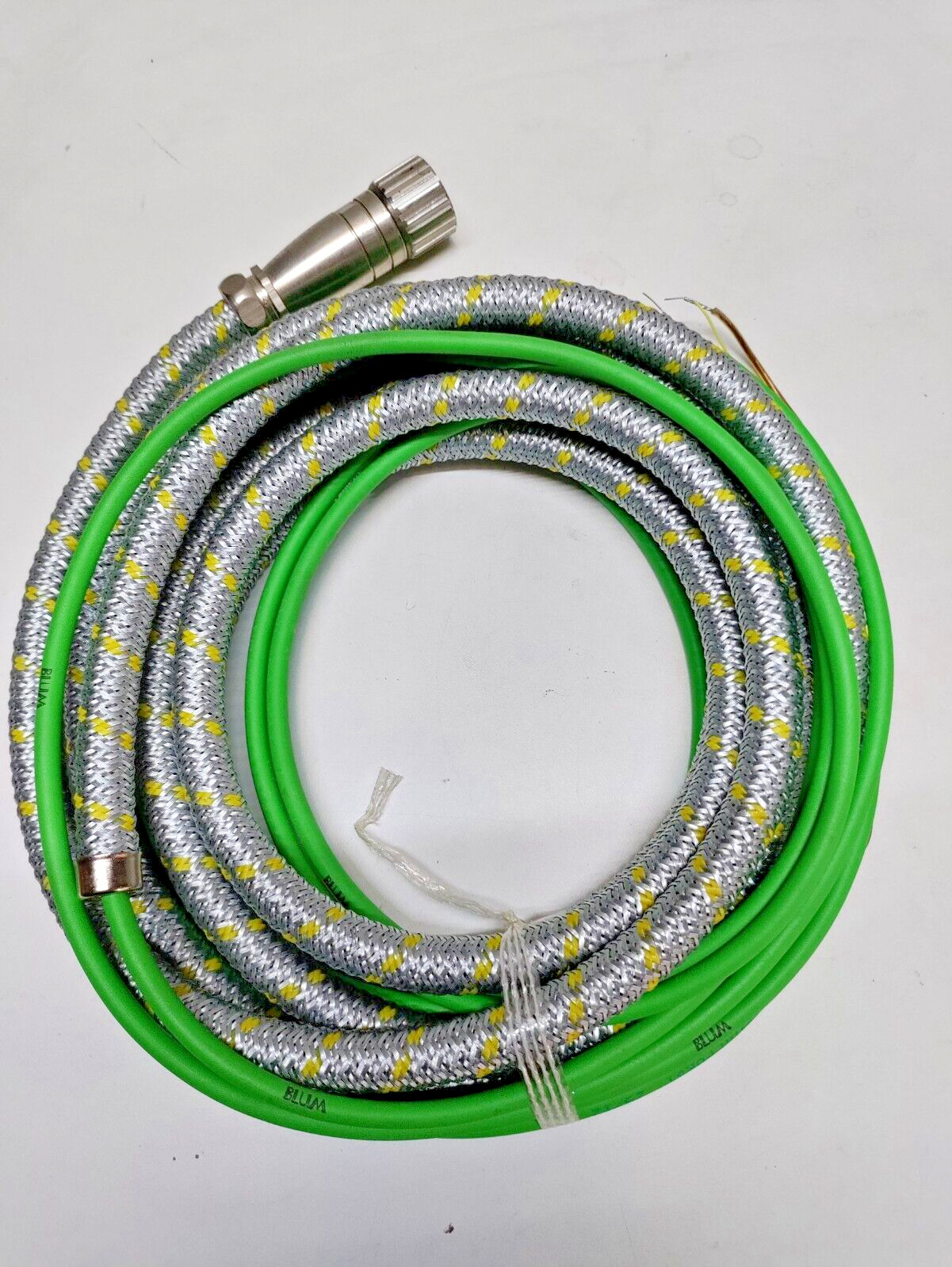 *new* Blum 87.0634.094-10-PUR Cable 32 10/12ft IN Pure