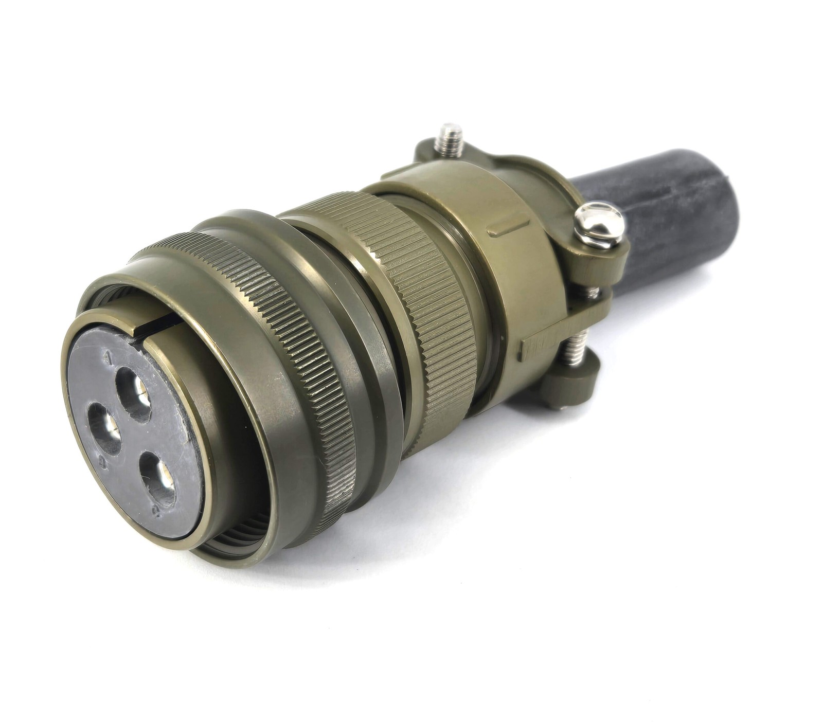 MS3106E22-2S – EQUIV – 97-3106E22-2S, CA3106E22-2S, DMS3106E22-2S