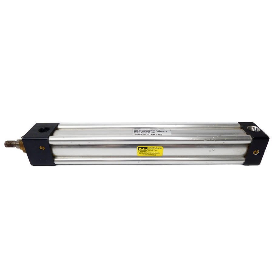 PARKER 01.50CTEF2MAUS14AC10.000 250PSI NSNP