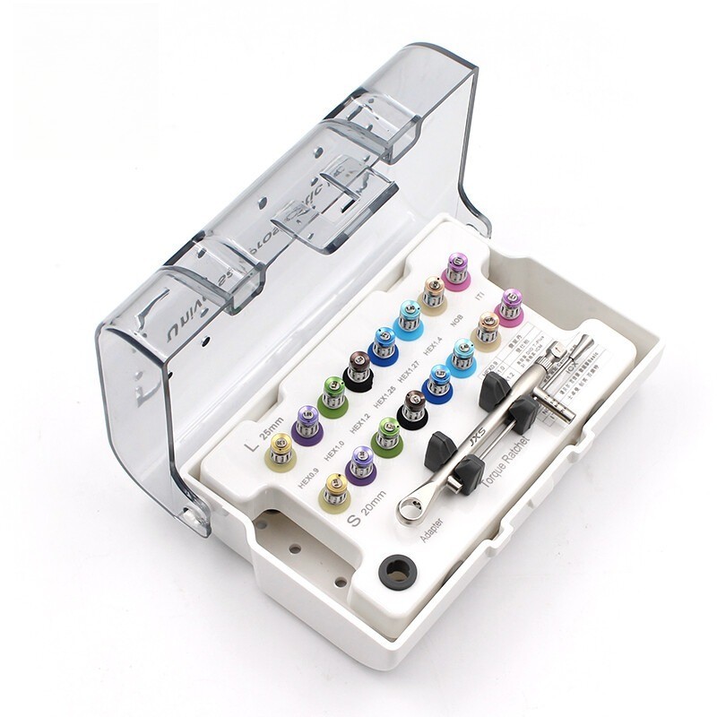 Dental Oral Surgery High Quality Teeth Care Dentist Hand Tools Medical Lab