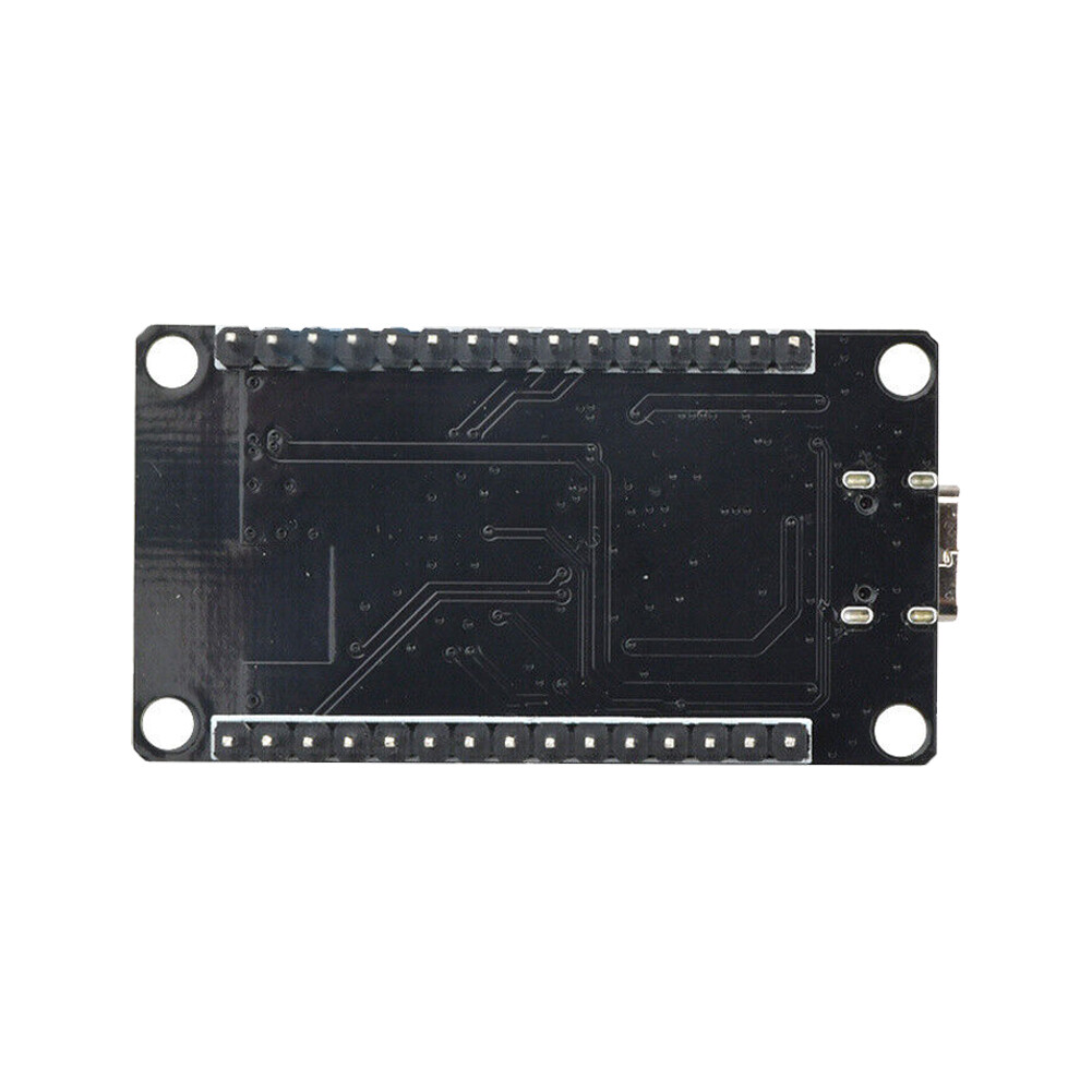 ESP32 WROOM-32 Type-C CH340C Development Board Dual Core WiFi Bluetooth 5/10PCS