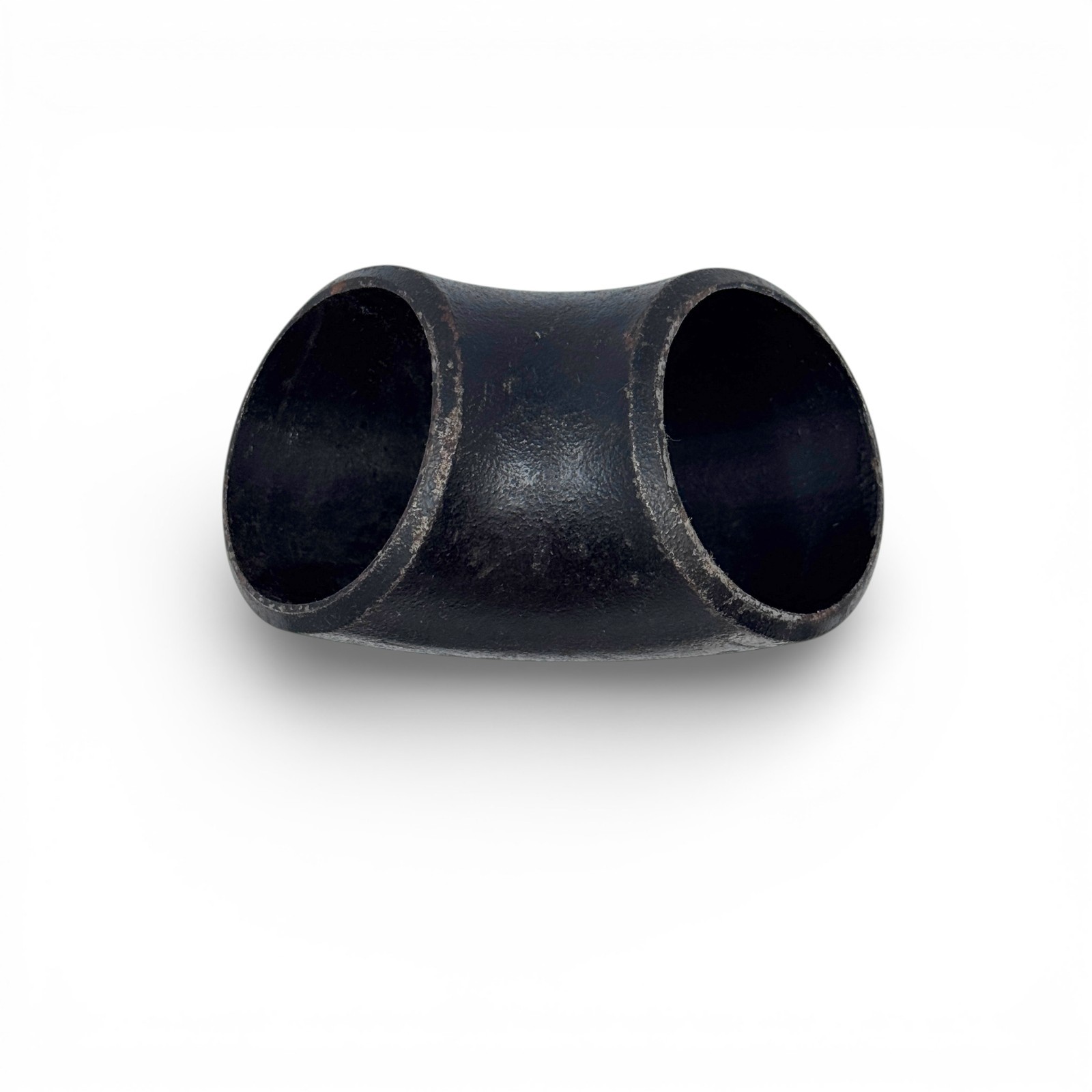 2″ Carbon Steel 90 Degree Pipe Elbow – Butt-Weld – WPB STD – Industrial Fitting
