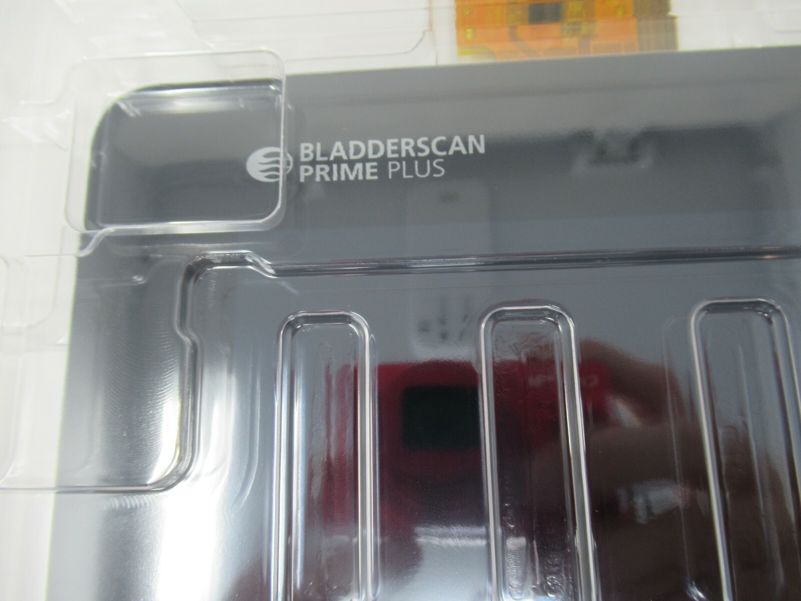 Verathon Bladderscan Prime Plus LCD Touchscreen Display 0230-0140 *SEALED*