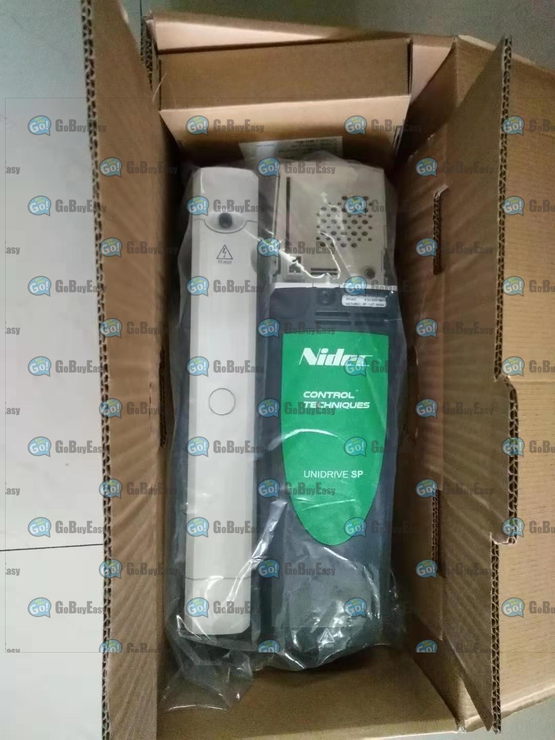 1PCS NEW Nidec Control Techniques AC Drive SP2402