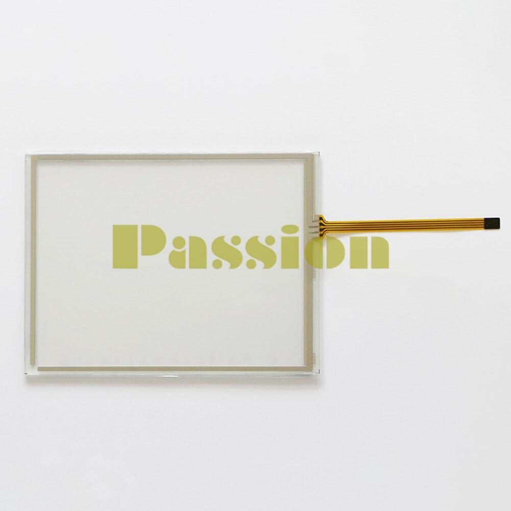 For Beijer E1063 EXTER T60 TFT Protective Film + Touch Screen Panel Glass