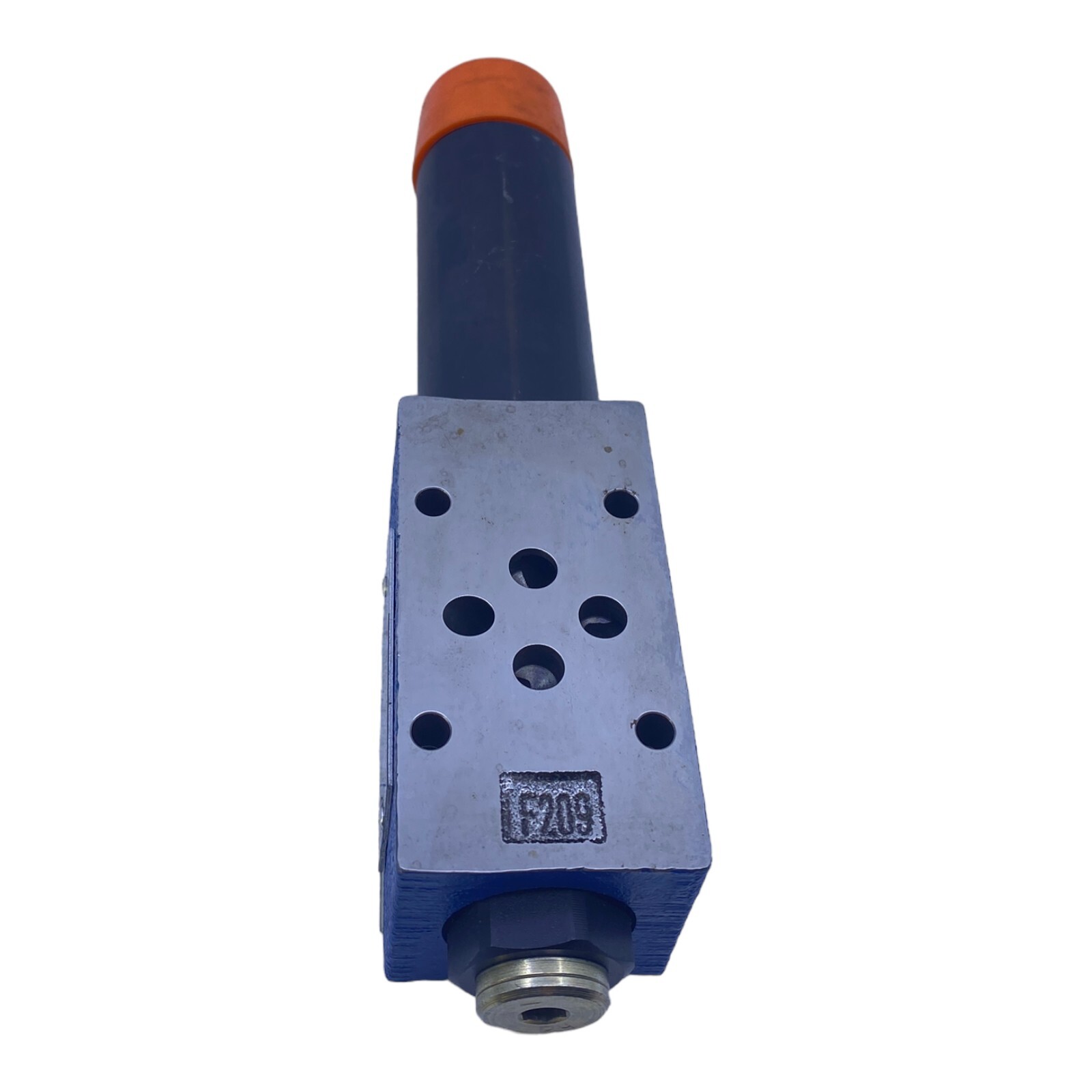 Rexroth R900483788 Pressure Reducing Valve ZDR 6 DP2-43/210YM