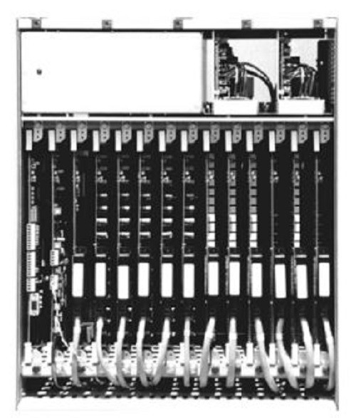 DUKANE STARCALL PARTS