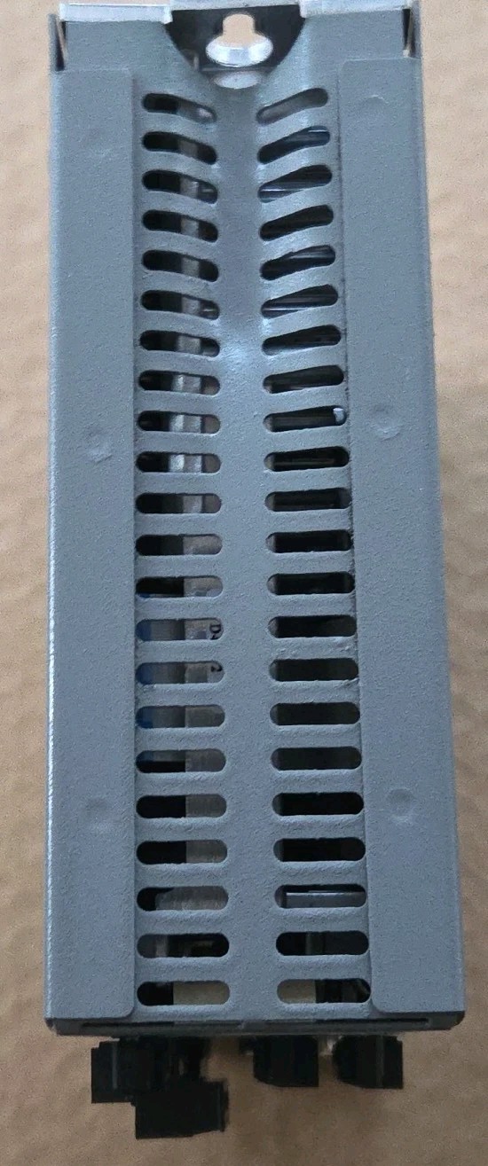 Kollmorgen Servo Motor Drive Model MMC-SDN-0.9-230-D Part # M.3000.1425