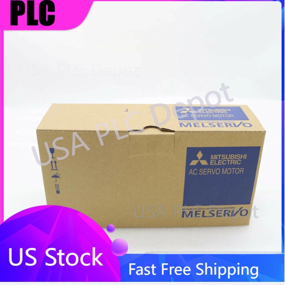 US FREE TAX New Mitsubishi PM100CVA120