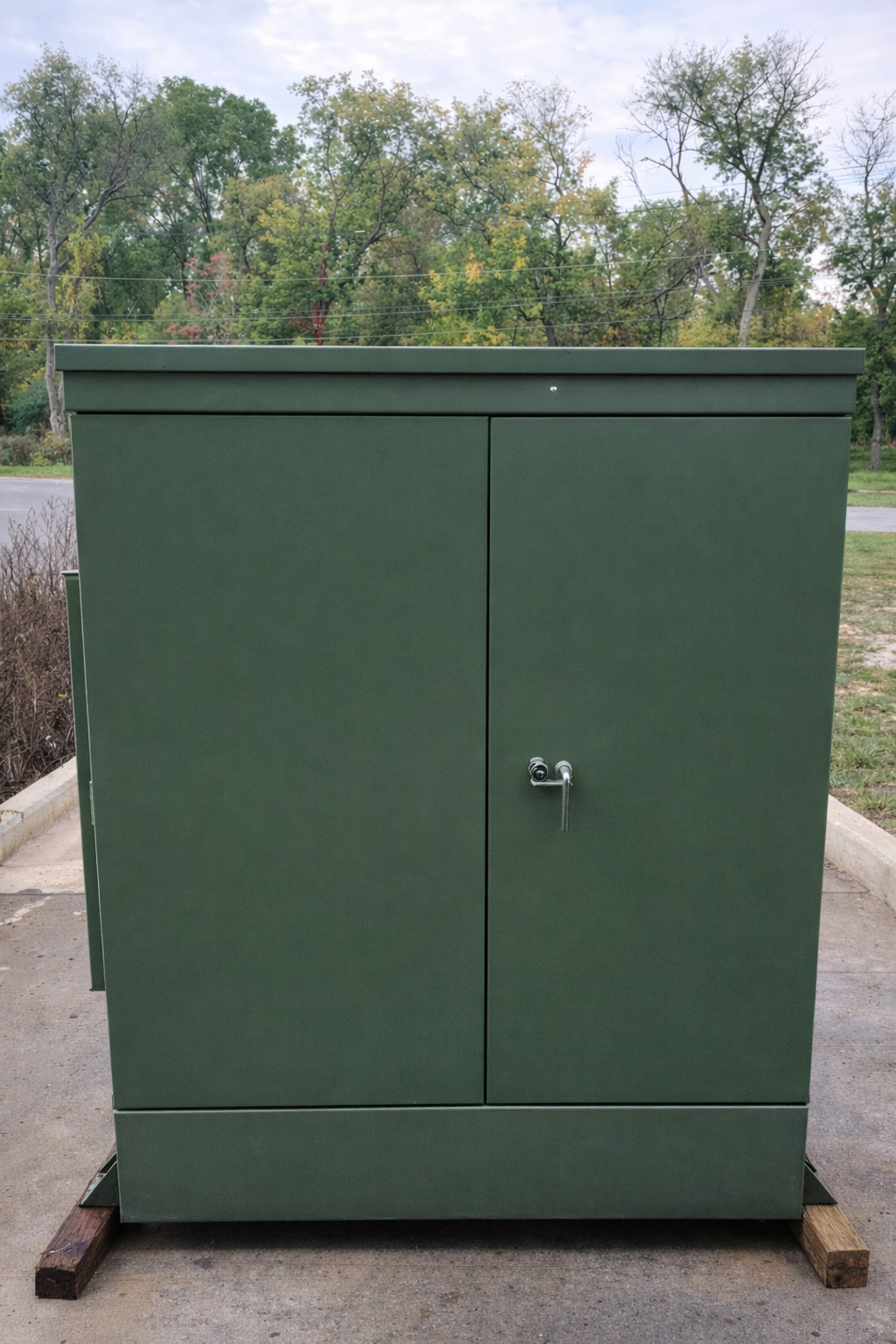 1000kva Transformer 3 Phase Oil Filled 13,200v-480V/277V padmount 750 13200
