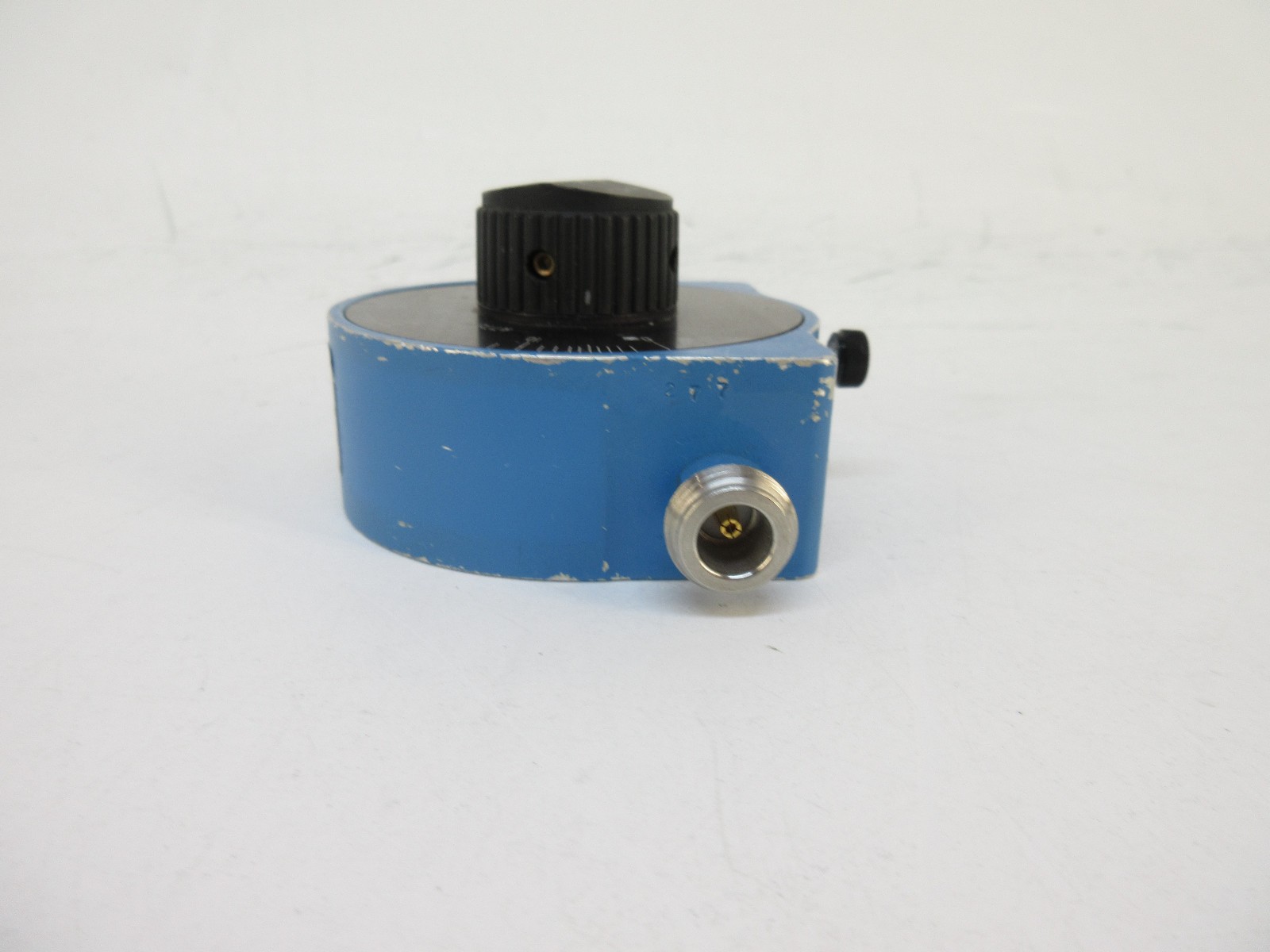 ARRA Inc. 6684-60BA Continuously Variable Attenuator 60dB RF Coaxial Dimmer
