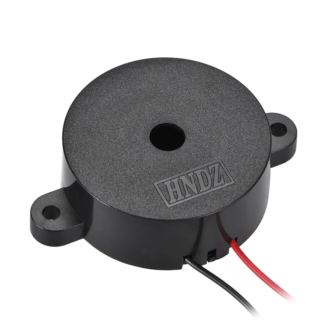DC 12V Active Electronic Buzzer Alarm Intermittent Sound Beep Speaker 100dB