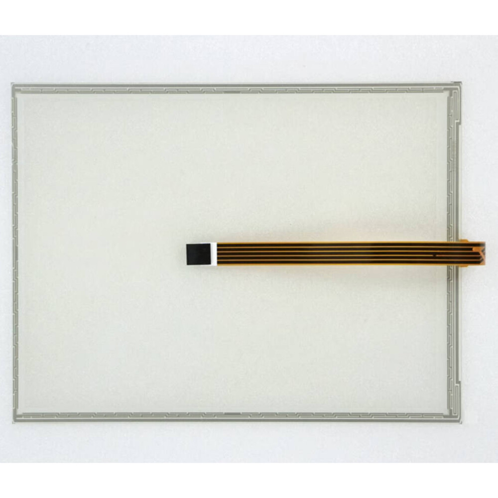 For T121S-5RAY06N-3A18R4-200FH TouchPad Touch Screen Panel Glass Digitizer
