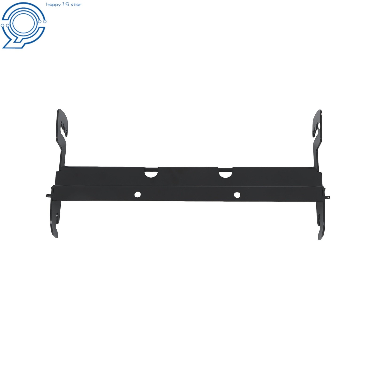 Red Universal Tuff Top Tractor Canopy 52″ X 52″ For ROPS 2″ x 2″ or 2″ x 3″
