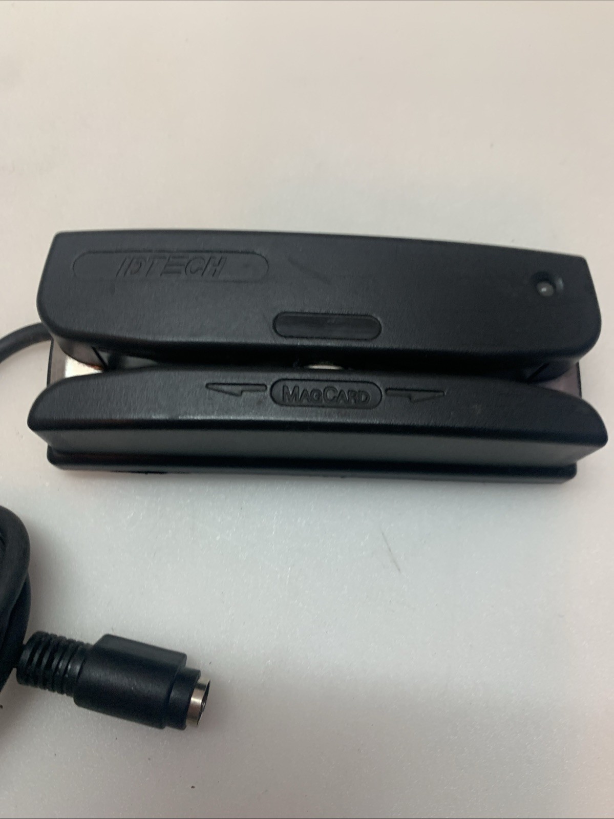 ID Tech WCR3237-533 Card Reader