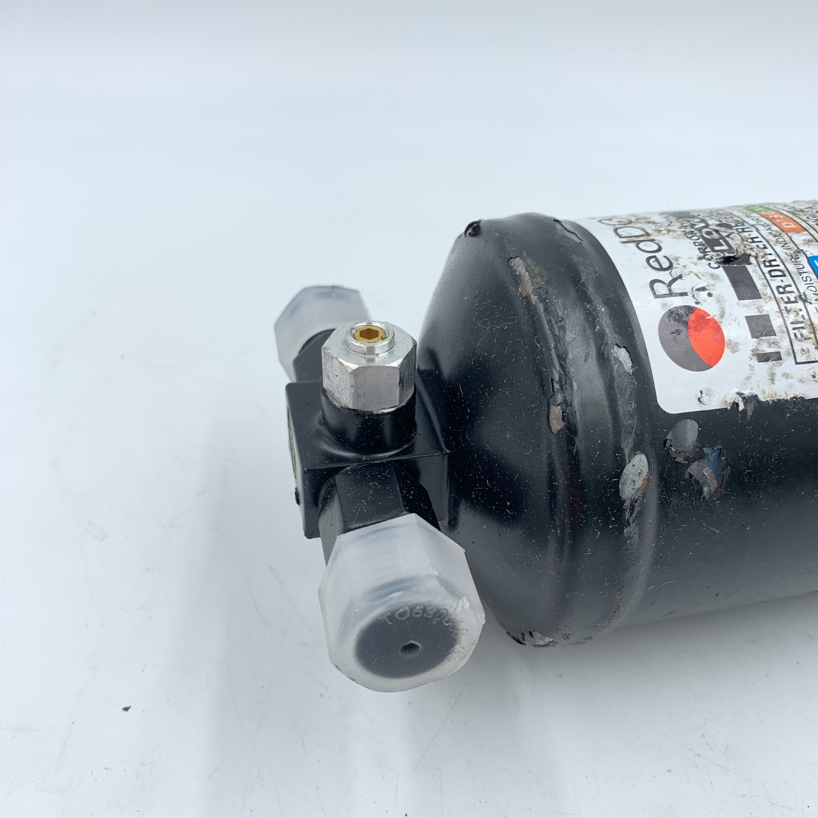 Red Dot RD-5-15698-0P Drier Filter