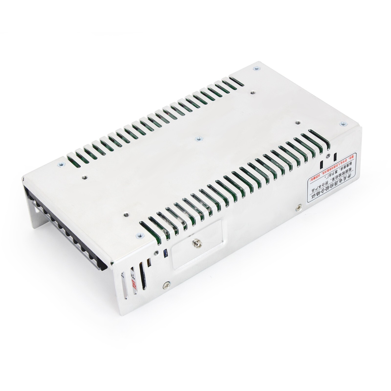 【in US】 600W 72V DC Switching Power Supply PSU Adapter AC to DC Transformer 8.3A