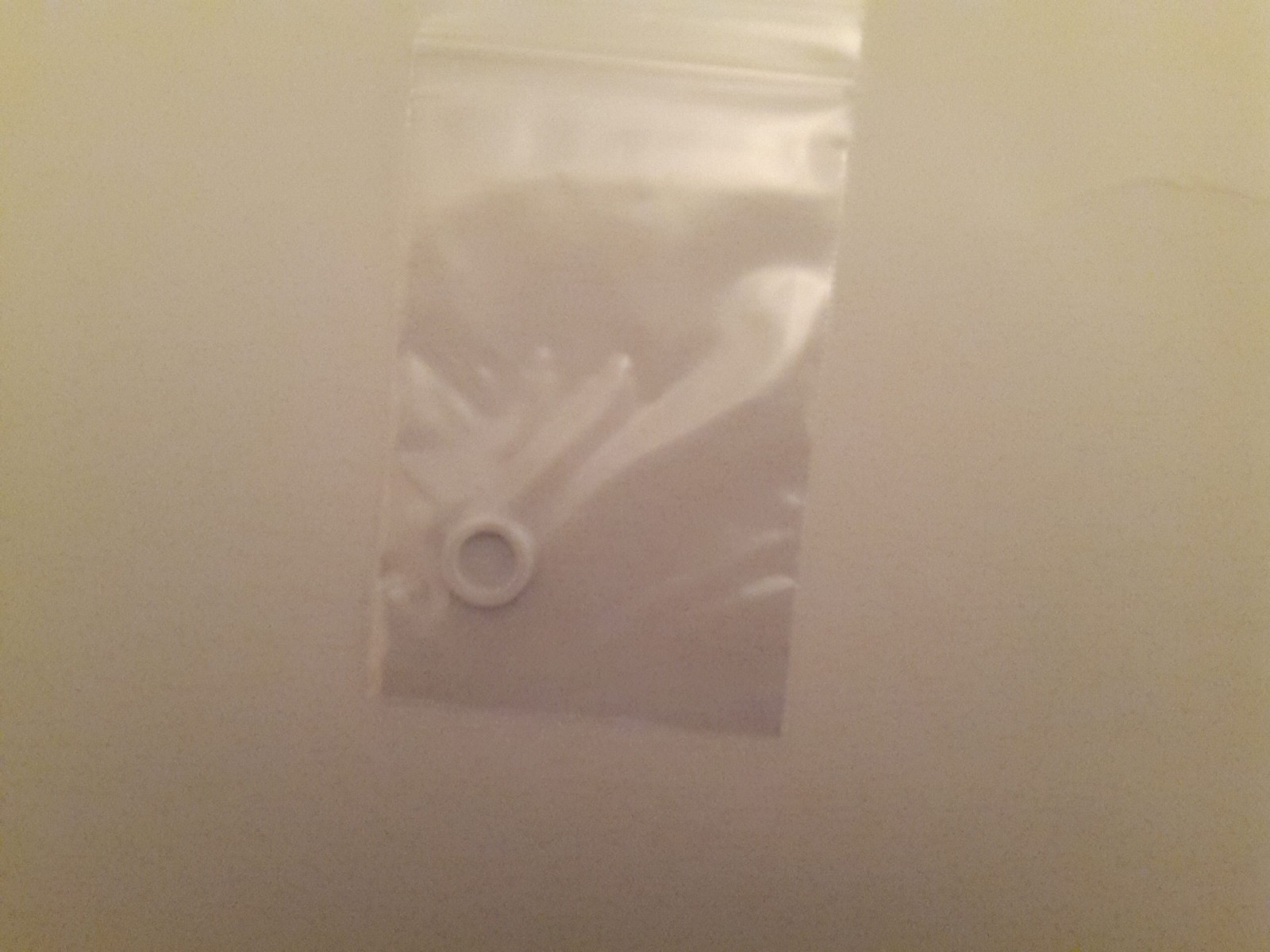 Waters WAT271017 – SEAL WASH, FACE SEAL