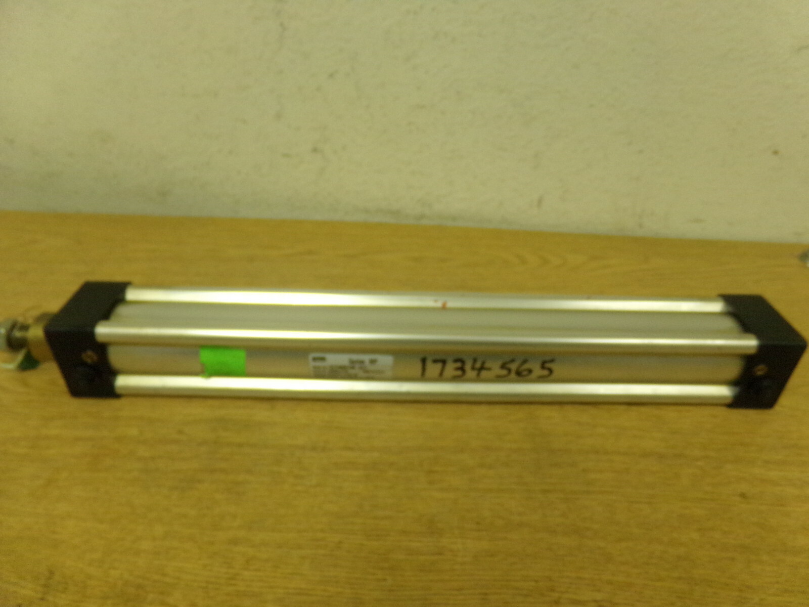 Parker 50 CTMPRS14MC 400.0 17.4565 Cylinder *FREE SHIPPING*