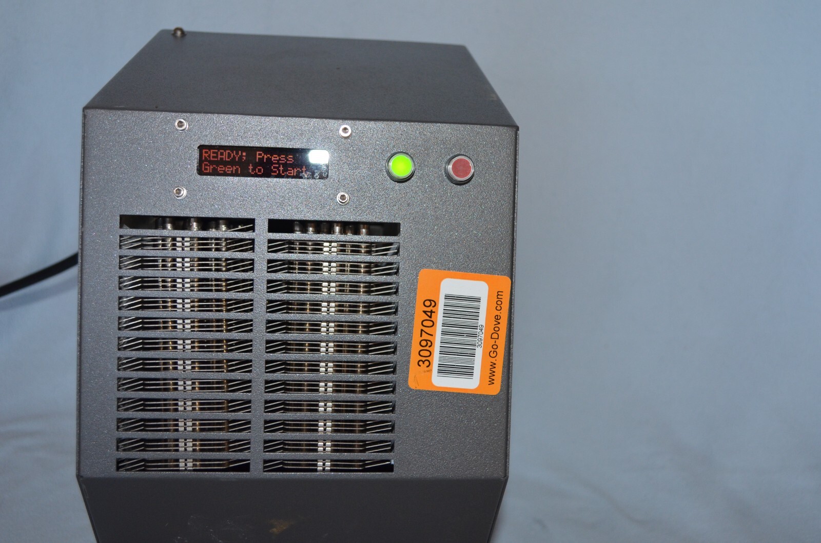 Smart Tube Base Station, Standard Model produced by Smart Tube Inc.