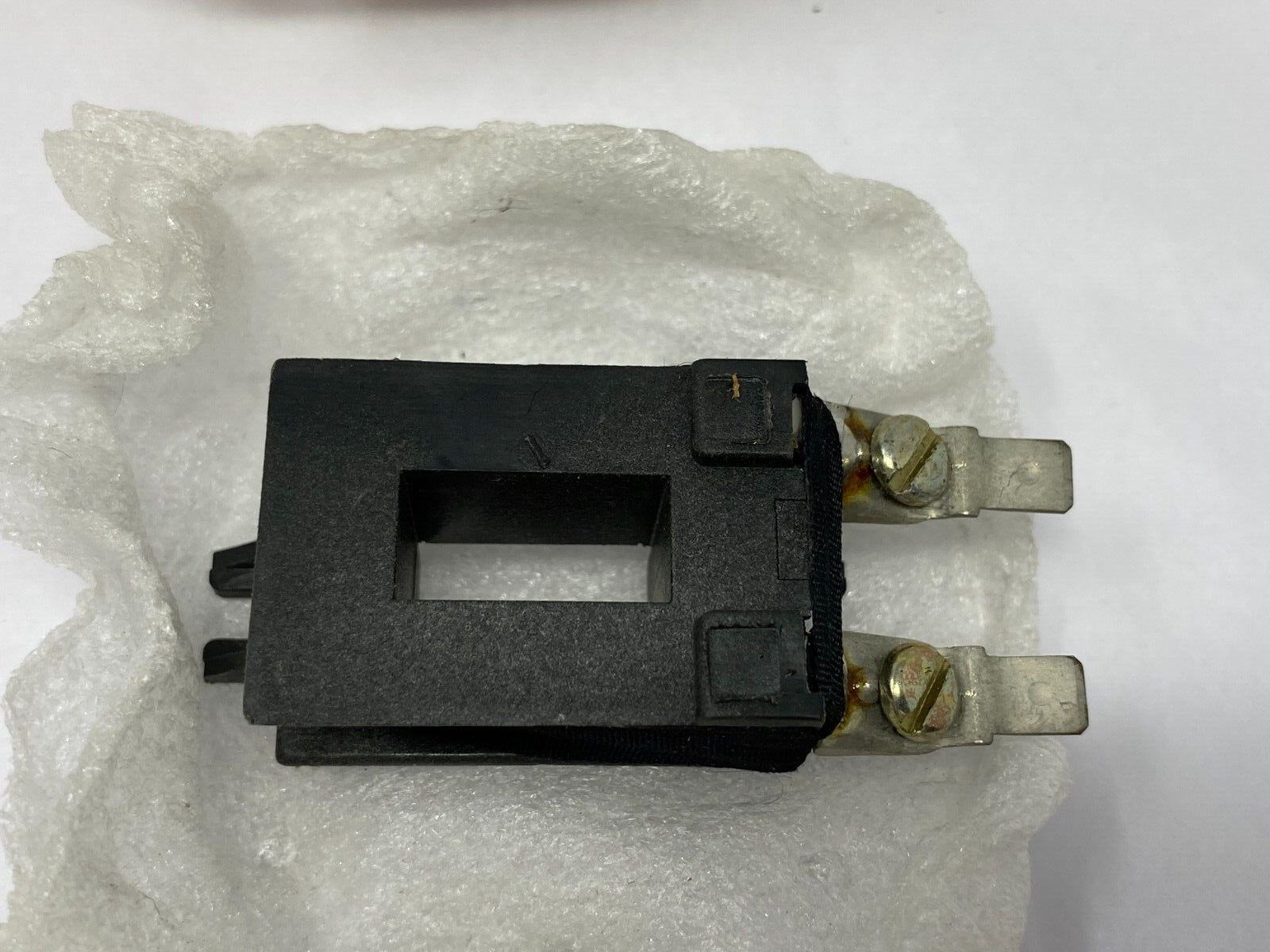 Furnas 75D55123F Coil Replacement 110V 60Hz For Definite Purpose Contactor