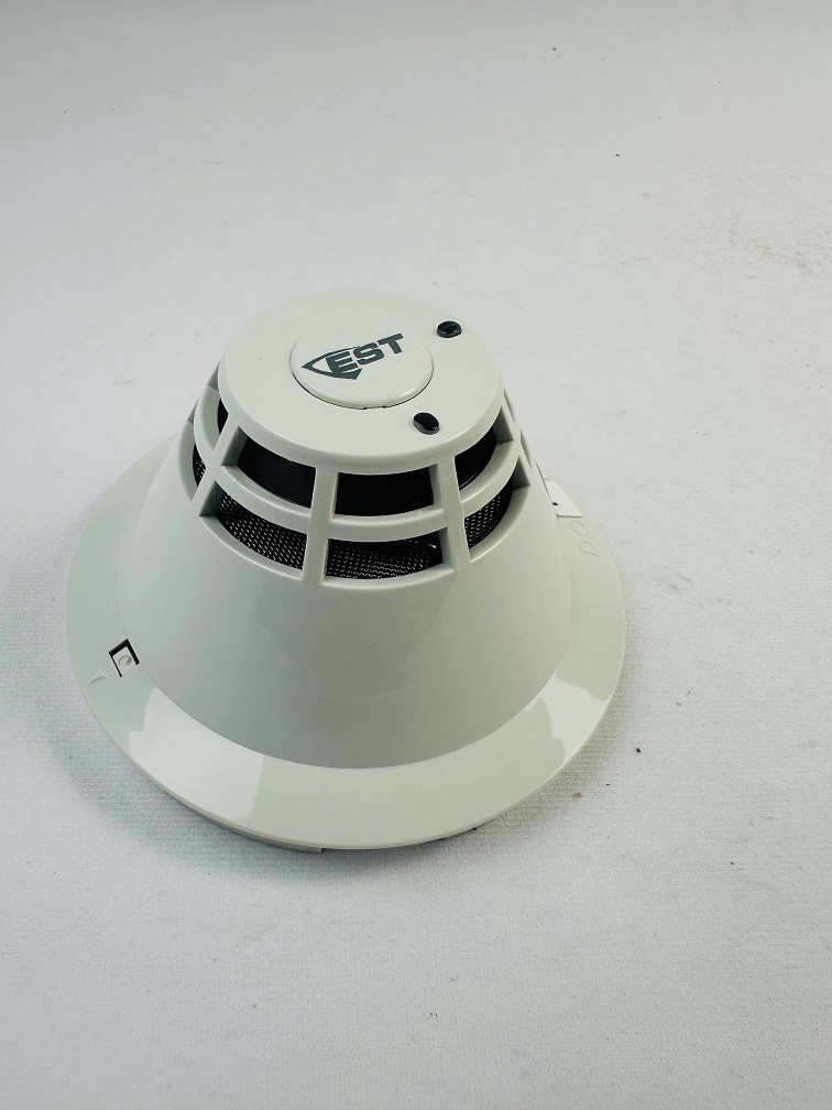 EST SIGA-PS Intelligent Photoelectric Smoke Detector