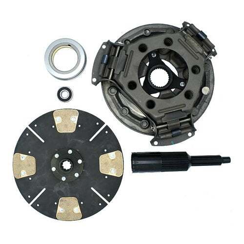 Clutch Kit – Heavy Duty fits Ford 2000 2600 4610 4100 5000 4110 4600 3000 4000