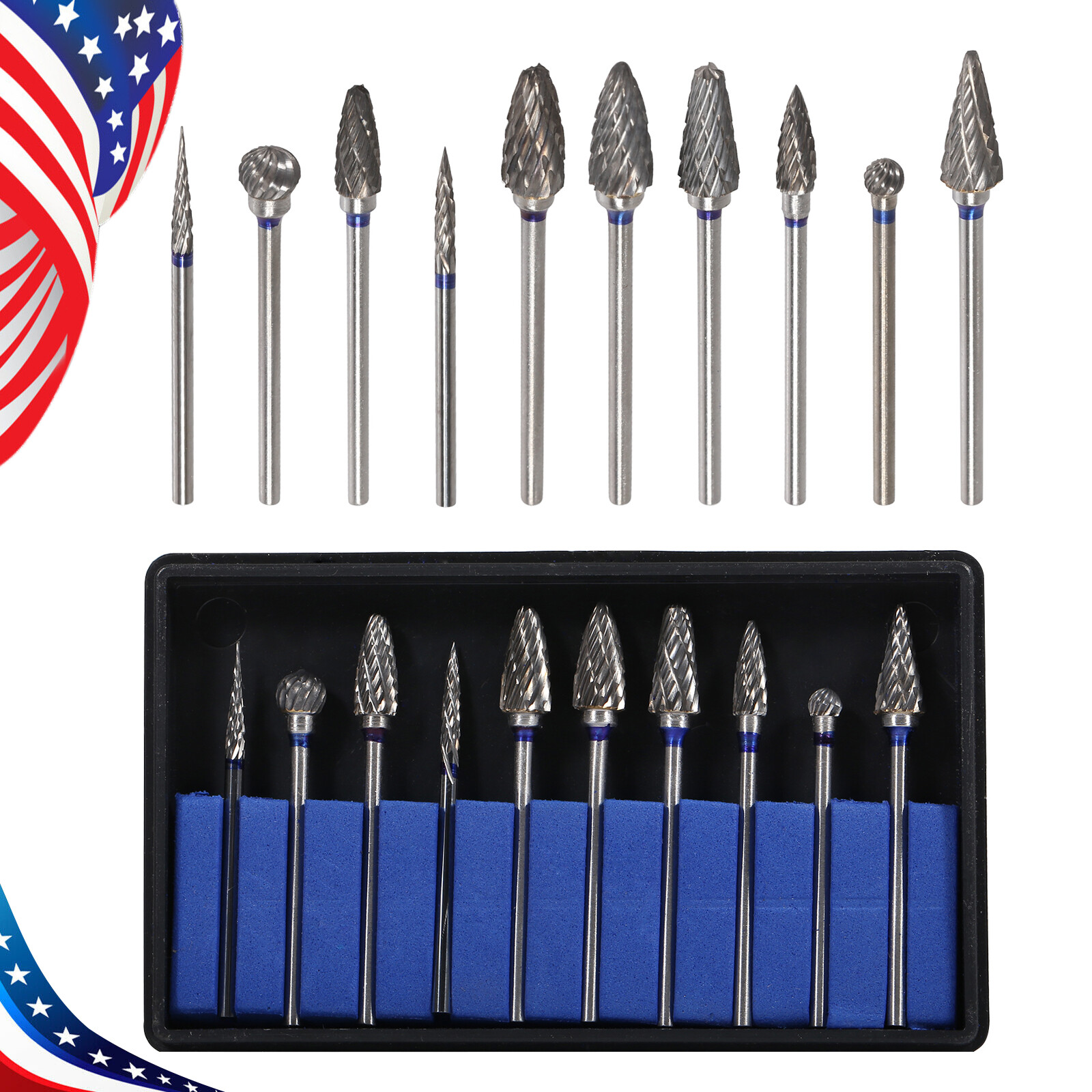 Dental Lab MARATHON Electric Micromotor 35K RPM Polishing Handpiece/ Kit NSK ns