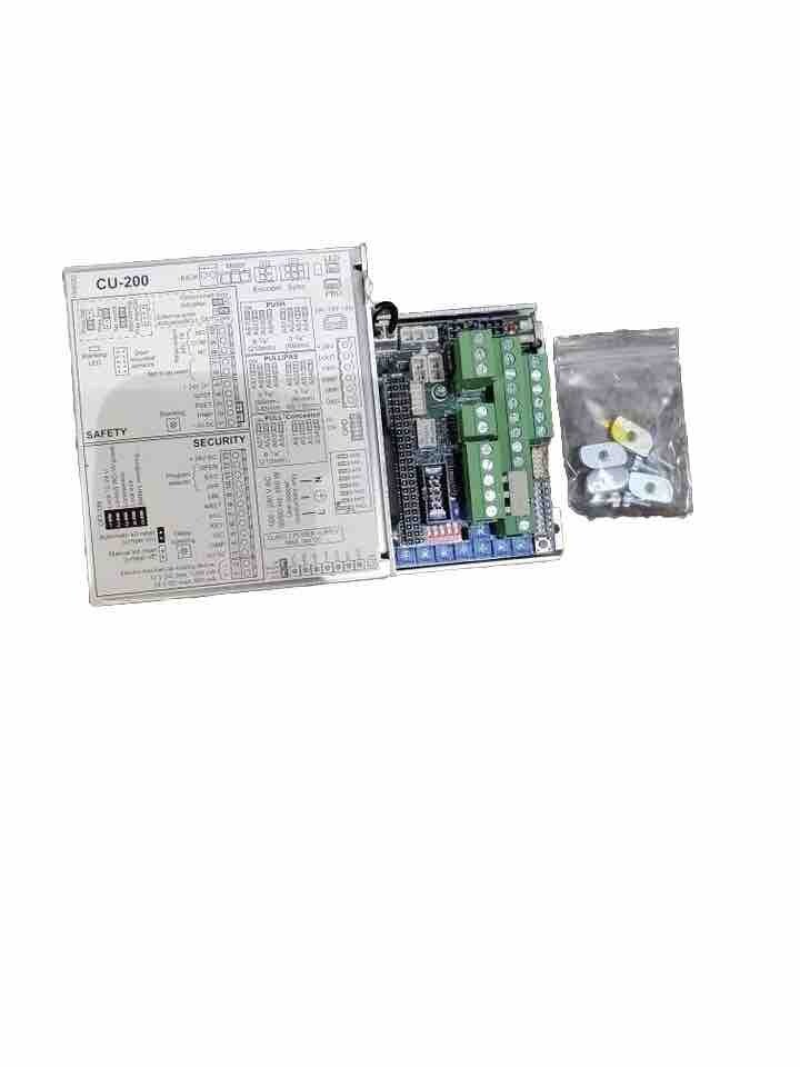 New Besam Assa Abloy SW200i Control 1008346