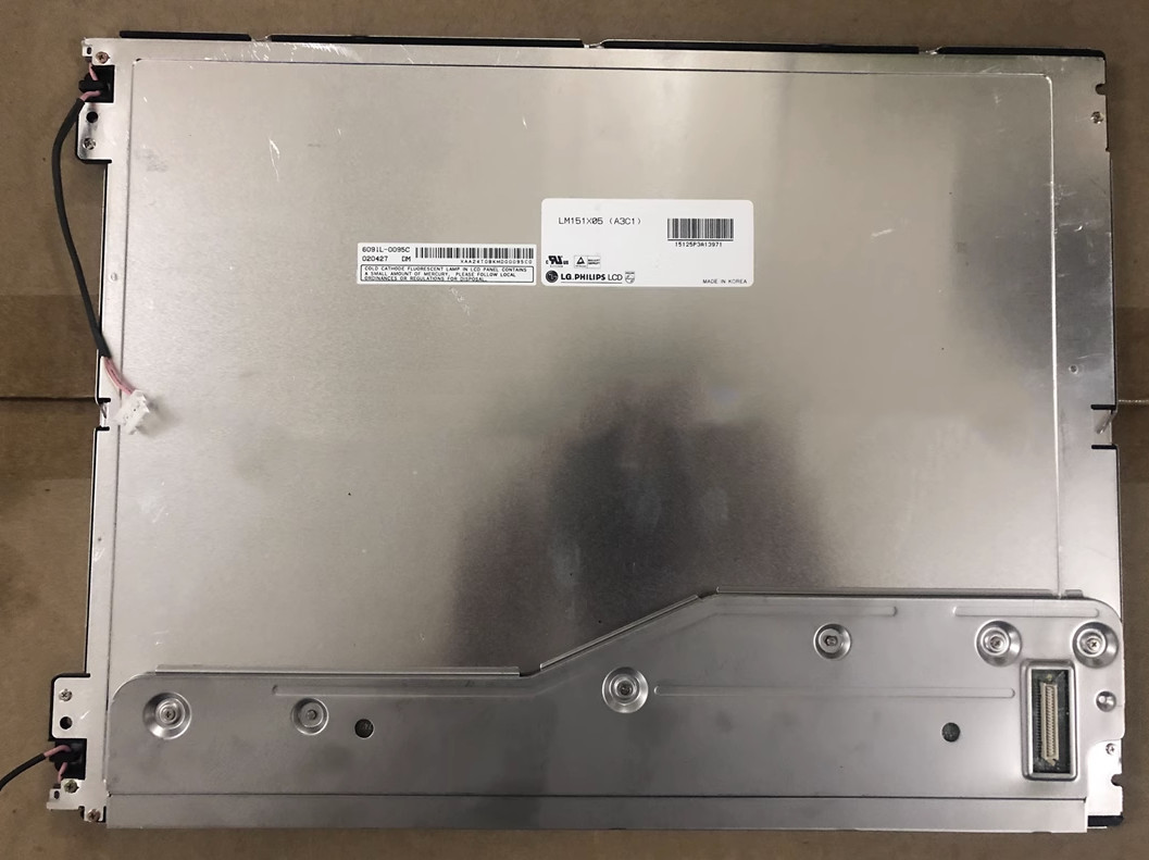LM151X05-A3C1 FOR 15.1-inch 1024*768 LCD screen PANEL With 90 days warranty