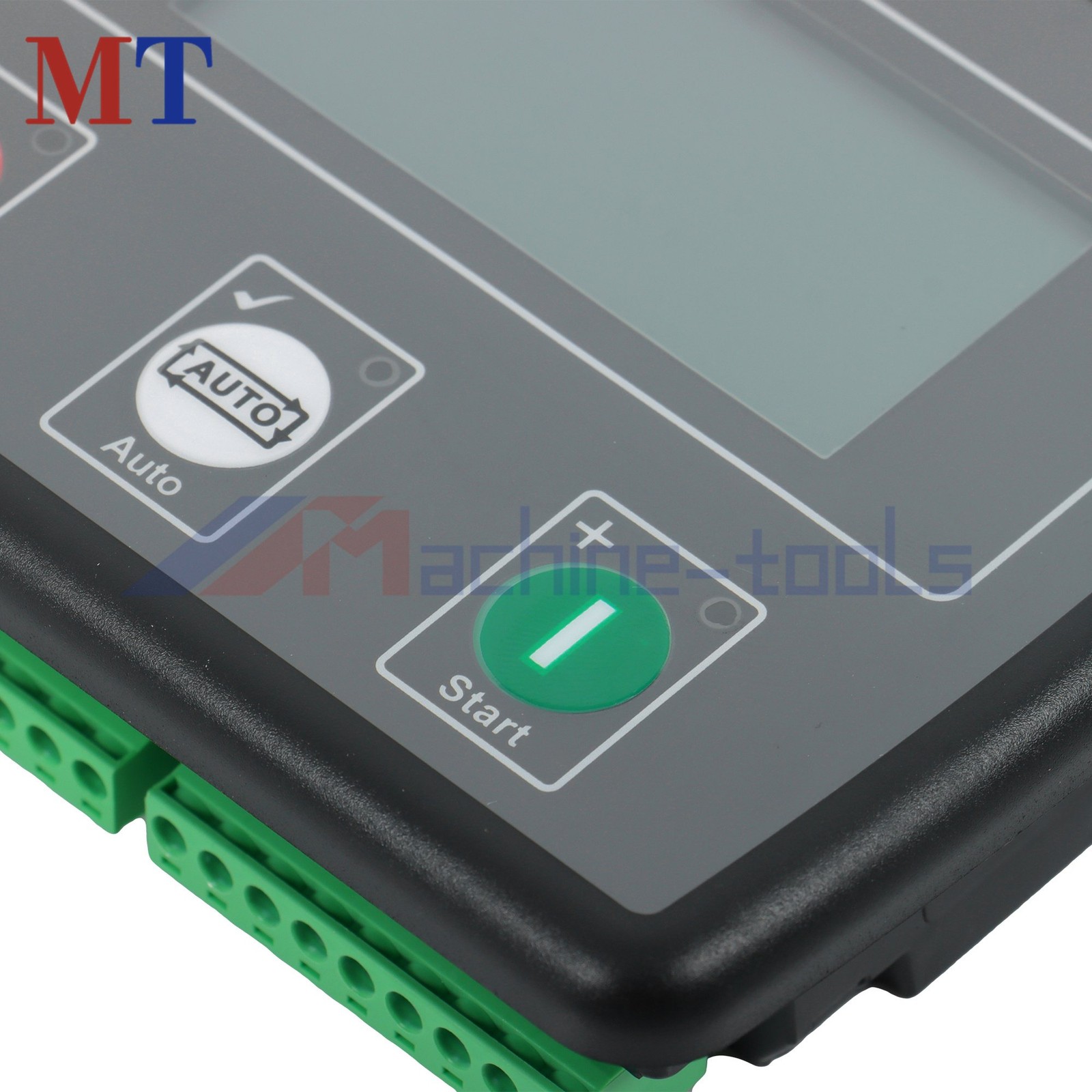 Generator Controller Deep Sea DSE4520MKII Control Module Replace Control Panel